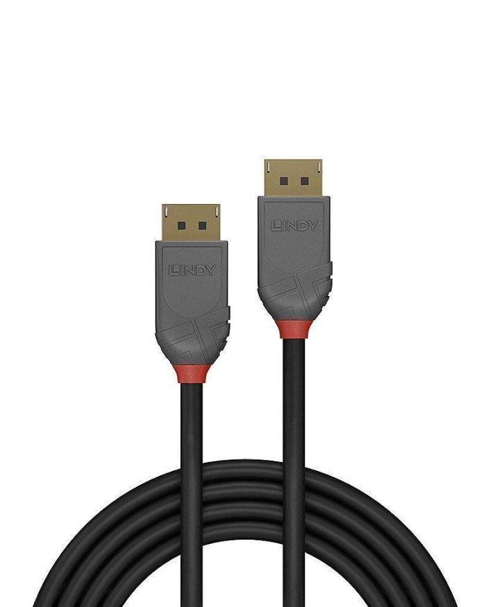 CABLE DISPLAY PORT 3M/ANTHRA 36483 LINDY