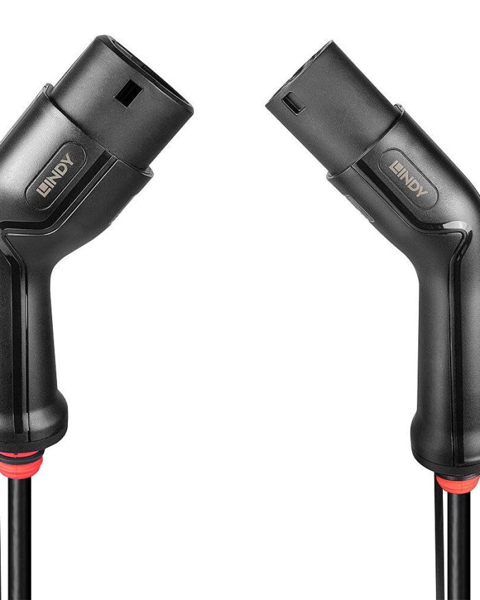 CABLE EV-CHARGING 3PH 11KW/7M 30111 LINDY