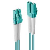 CABLE FIBRE OPTIC LC/LC OM3/3M 46372 LINDY