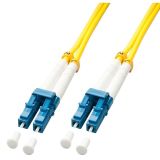 CABLE FIBRE OPTIC LC/LC/10M 47454 LINDY