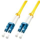CABLE FIBRE OPTIC LC/LC/15M 47455 LINDY