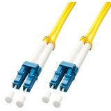 CABLE FIBRE OPTIC LC/LC/5M 47453 LINDY