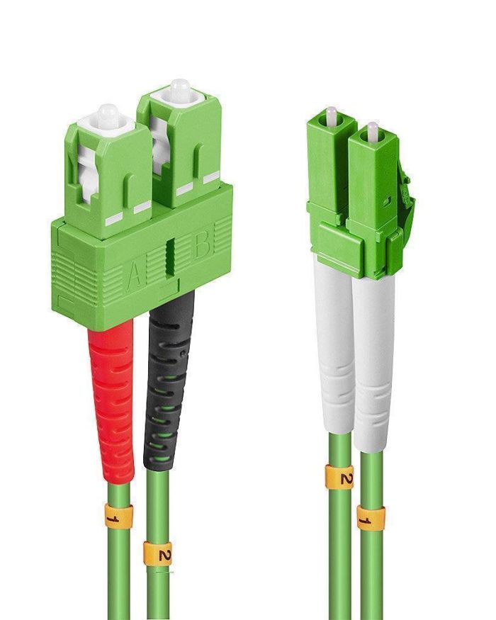 CABLE FIBRE OPTIC OM5/20M 46326 LINDY