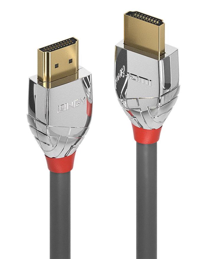 CABLE HDMI-HDMI 0.5M/CROMO 37870 LINDY