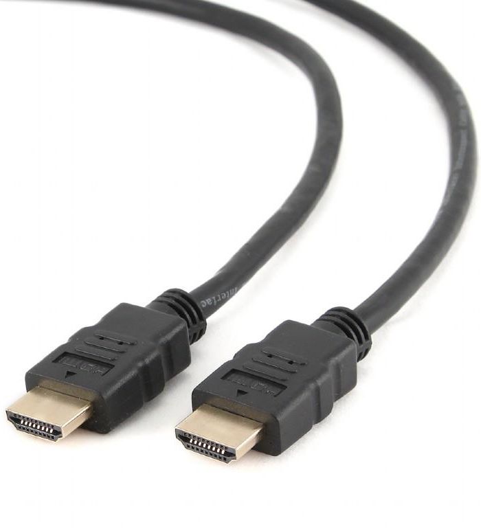CABLE HDMI-HDMI 1.8M HIGH/SPEED CC-HDMIL-1.8M GEMBIRD
