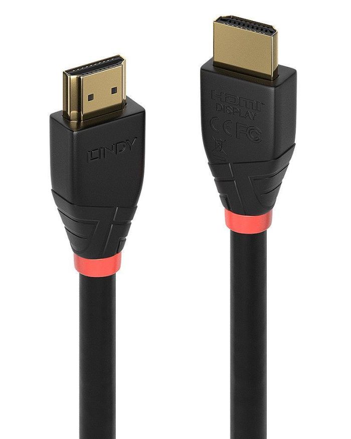 CABLE HDMI-HDMI 10M/41071 LINDY