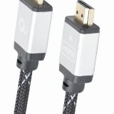CABLE HDMI-HDMI 1M SELECT/PLUS CCB-HDMIL-1M GEMBIRD
