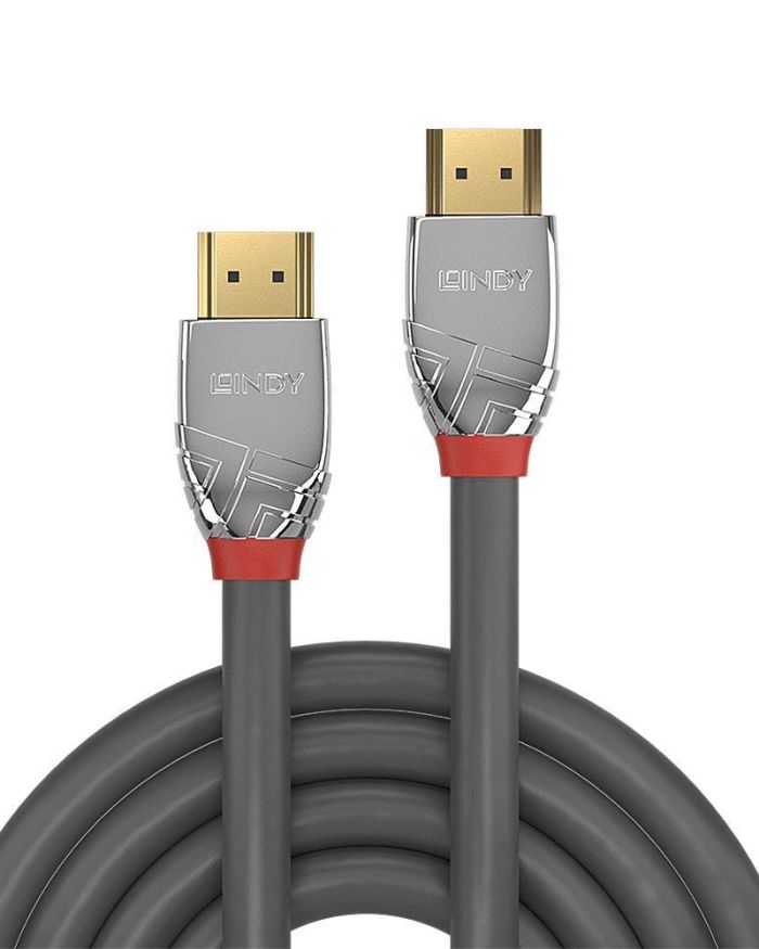 CABLE HDMI-HDMI 7.5M/CROMO 37875 LINDY
