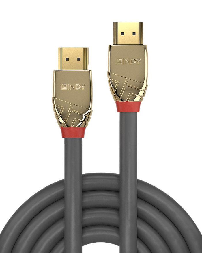 CABLE HDMI-HDMI 7.5M/GOLD 37865 LINDY