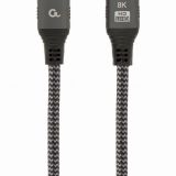 CABLE HDMI-HDMI 8K 2M SELECT/PLUS CCB-HDMI8K-2M GEMBIRD