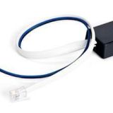 CABLE INTERFACE/PIN5/RJ-TTL SATEL
