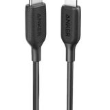 CABLE LIGHTNING TO USB-C 1.8M/322 A81B6G11 ANKER