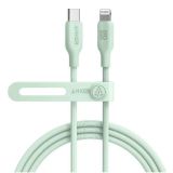 CABLE LIGHTNING TO USB-C 1.8M/541 GREEN A80A2G61 ANKER
