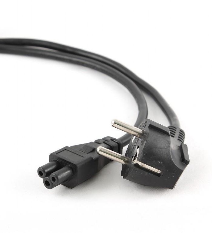 CABLE POWER C5 1M/PC-186-ML12-1M GEMBIRD