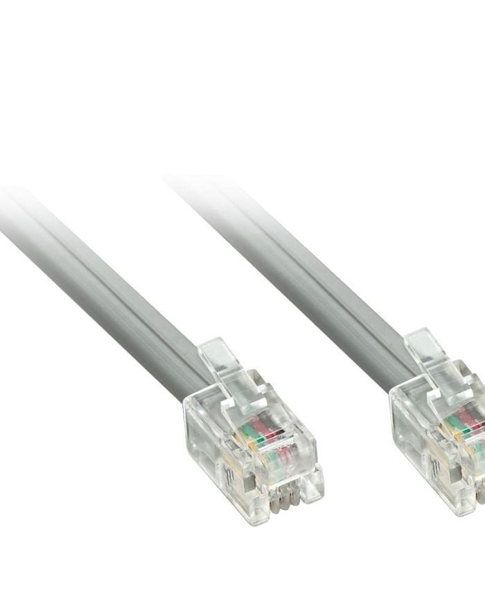 CABLE RJ-10/4 3M/34203 LINDY