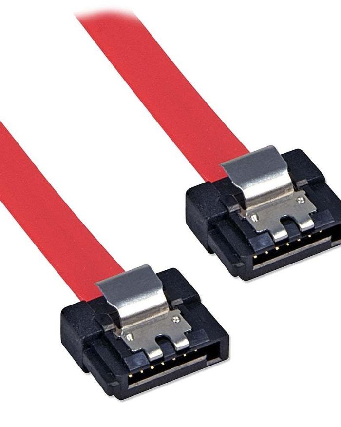 CABLE SATA LATCHING/0.5M 33560 LINDY