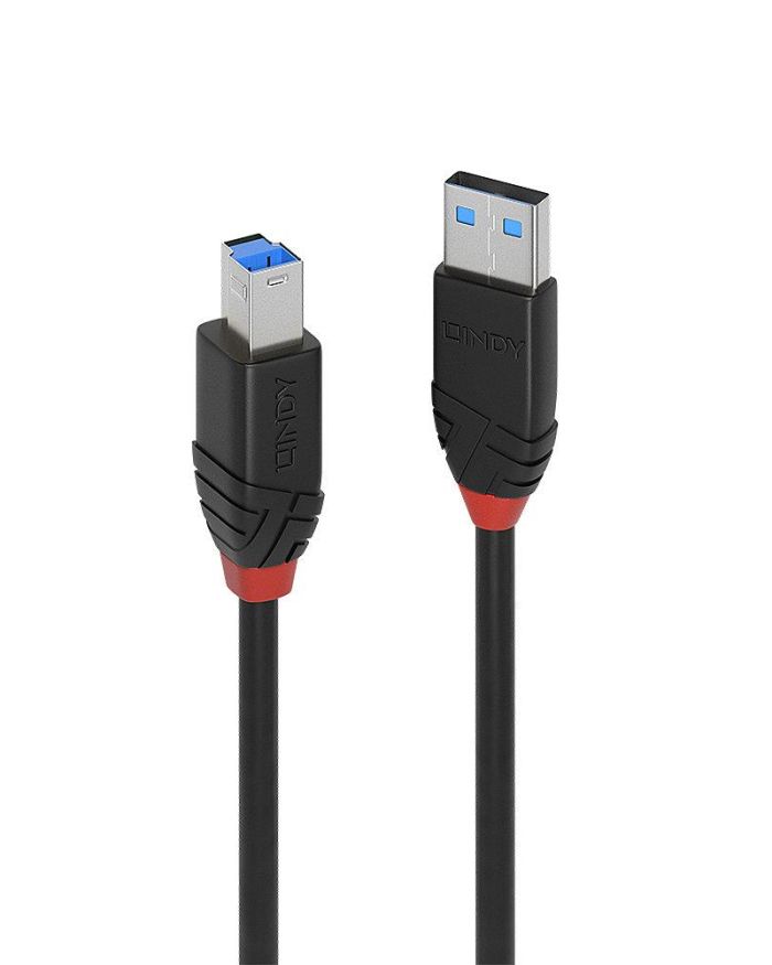 CABLE USB 3.0 A/B ACTIVE 10M/43227 LINDY
