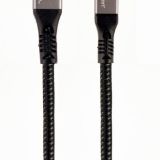 CABLE USB-C TO USB-C 1.5M/CCBP-USB3-CMCM100-1.5M GEMBIRD