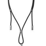 CABLE USB-C TO USB-C 1.65M/LANYARD BLACK 7991000 INTENSO