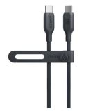CABLE USB-C TO USB-C 1.8M/543 BLACK A80E2G11 ANKER