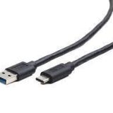 CABLE USB-C TO USB3 0.5M/CCP-USB3-AMCM-0.5M GEMBIRD