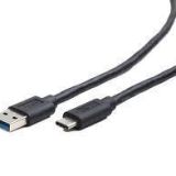 CABLE USB-C TO USB3 3M/CCP-USB3-AMCM-10 GEMBIRD