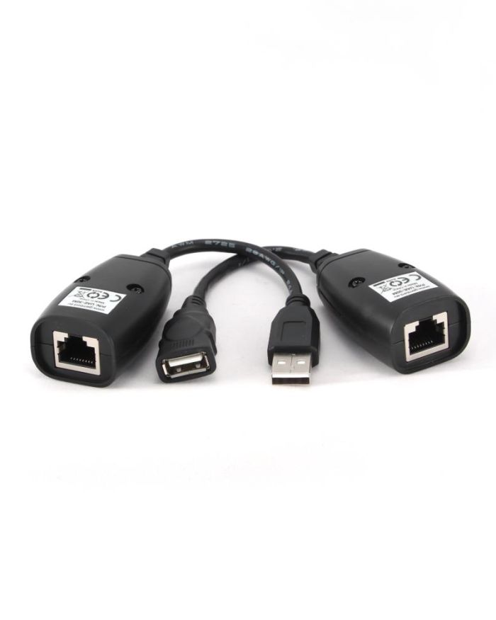 CABLE USB2 EXTENSION 30M/ACTIVE UAE-30M GEMBIRD