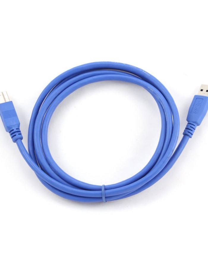 CABLE USB3 AM-BM 3M/CCP-USB3-AMBM-10 GEMBIRD