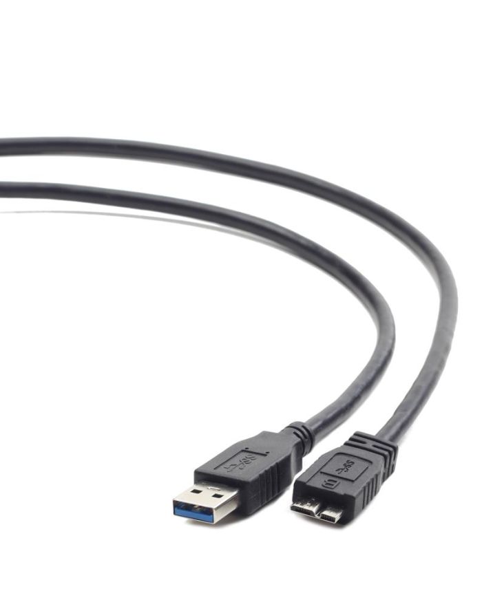 CABLE USB3 AM-MICRO BM 0.5M/CCP-MUSB3-AMBM-0.5M GEMBIRD