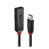 CABLE USB3 EXTENSION 10M/43403 LINDY