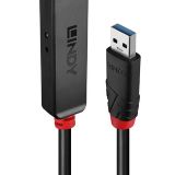 CABLE USB3 EXTENSION 5M/43401 LINDY