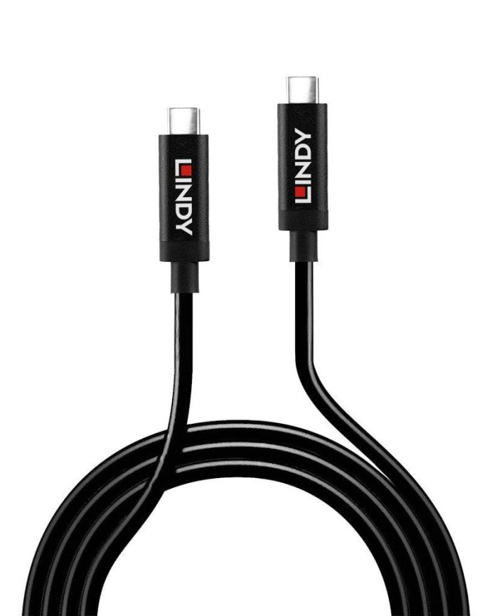CABLE USB3.1 5M/43308 LINDY