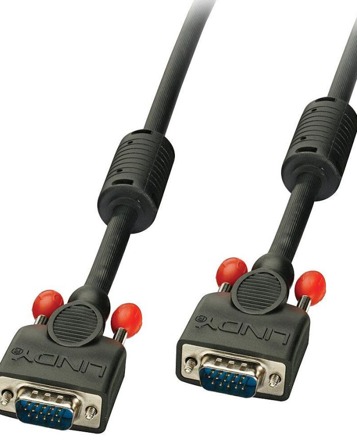 CABLE VGA M/M 3M/36374 LINDY
