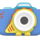 CAMERA 3/BLUE FC2003SA-BE01 MYFIRST