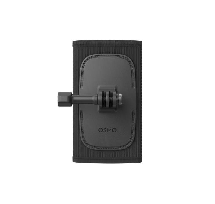 CAMERA ACC BACKPACK STR. MOUNT/CP.AS.AA000012.01 DJI