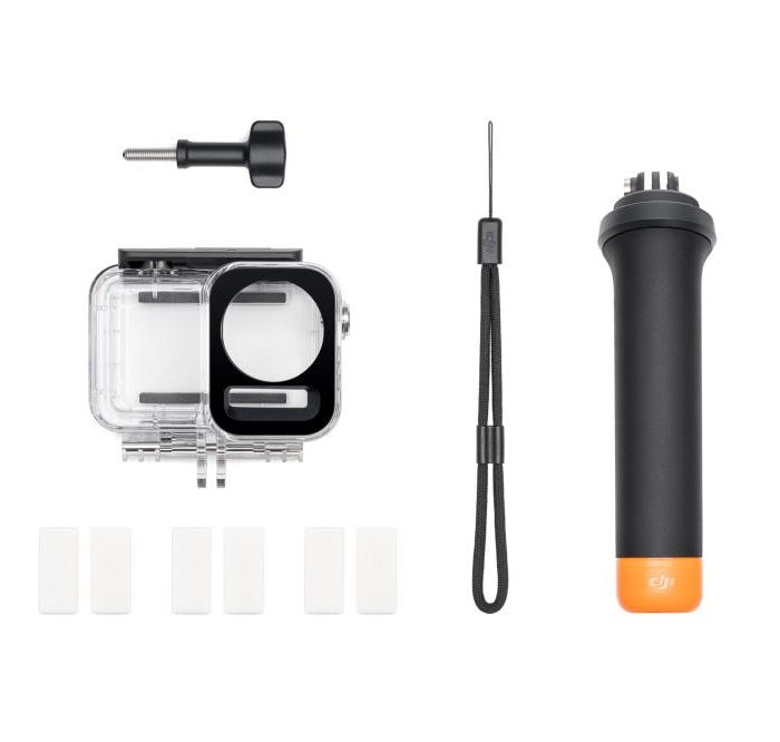 CAMERA ACC DIVING ACCESSORY/KIT CP.OS.00000248.01 DJI