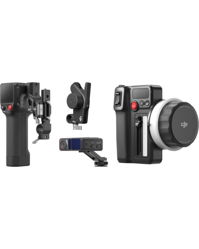 CAMERA ACC FOCUS PRO ALL-IN/ONECOMBO CP.RN.00000403.02 DJI