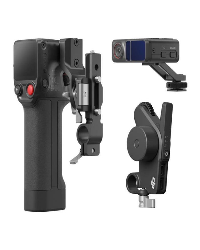 CAMERA ACC FOCUS PRO CREATOR/COMBO CP.RN.00000404.03 DJI