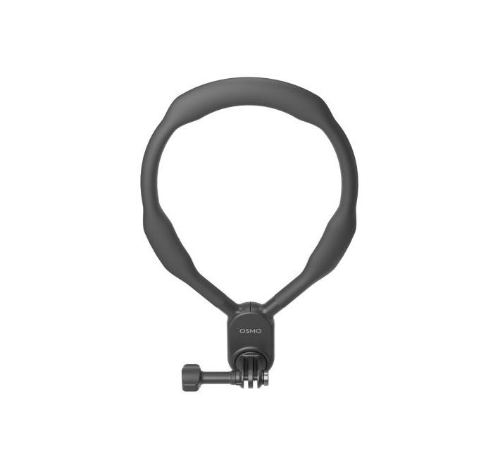 CAMERA ACC HANGING NECK MOUNT/OSMO CP.AS.AA000008.02 DJI