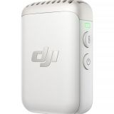 CAMERA ACC MIC 2 TRANSMITTER/P. WHITE CP.RN.00000329.01 DJI