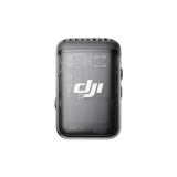 CAMERA ACC MIC 2 TRANSMITTER/S.BLACK CP.RN.00000328.01 DJI