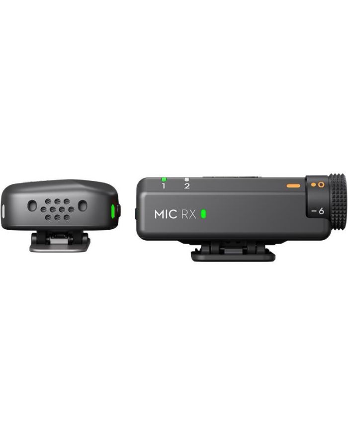 CAMERA ACC MIC MINI 1TX+1RX/CP.RN.00000432.03 DJI