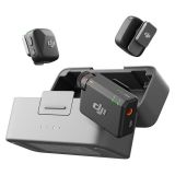CAMERA ACC MIC MINI 2TX+1RX/CP.RN.00000433.01 DJI