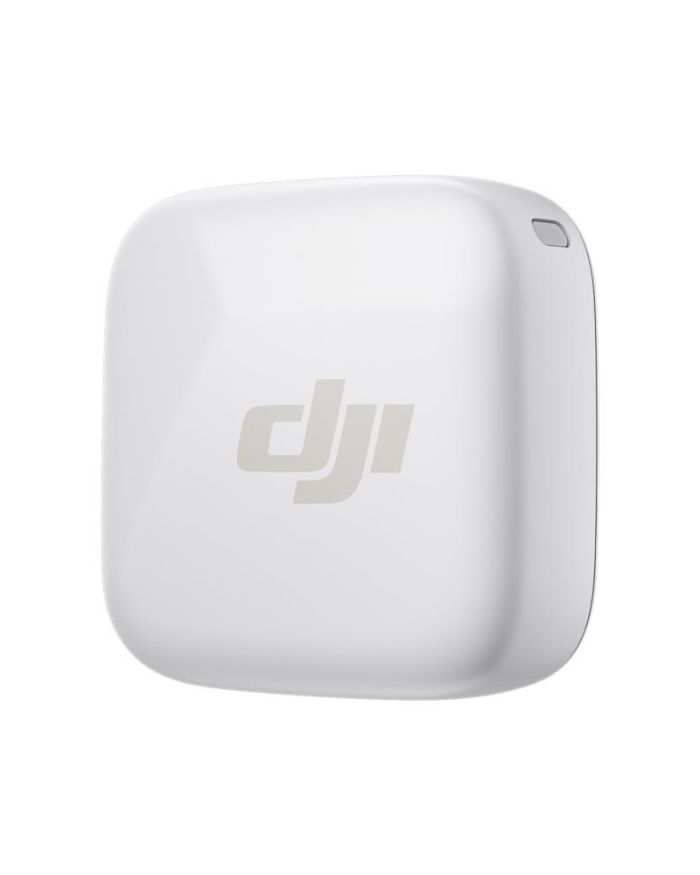 CAMERA ACC MIC MINI TRANSMITT/WHITE CP.RN.00000430.02 DJI