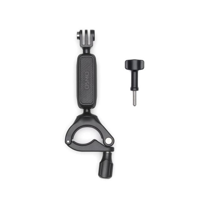 CAMERA ACC OSMO ACT. HANDLEBAR/MOUNT CP.AS.AA000003.01 DJI