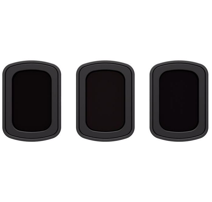 CAMERA ACC POCKET3 ND FILTER/SET CP.OS.00000305.01 DJI