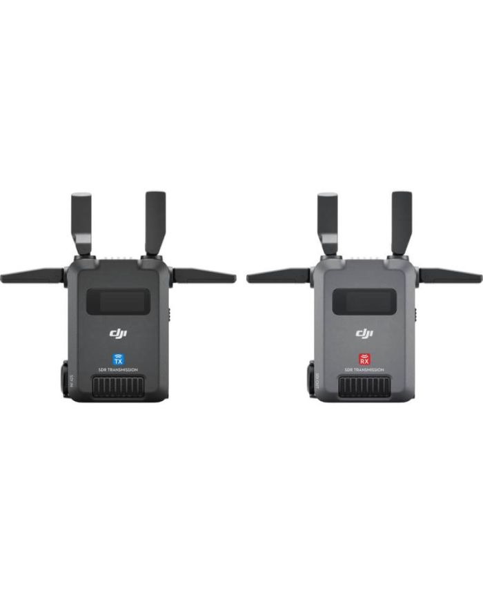 CAMERA ACC TRANSMISSION COMBO/CP.RN.00000397.01 DJI