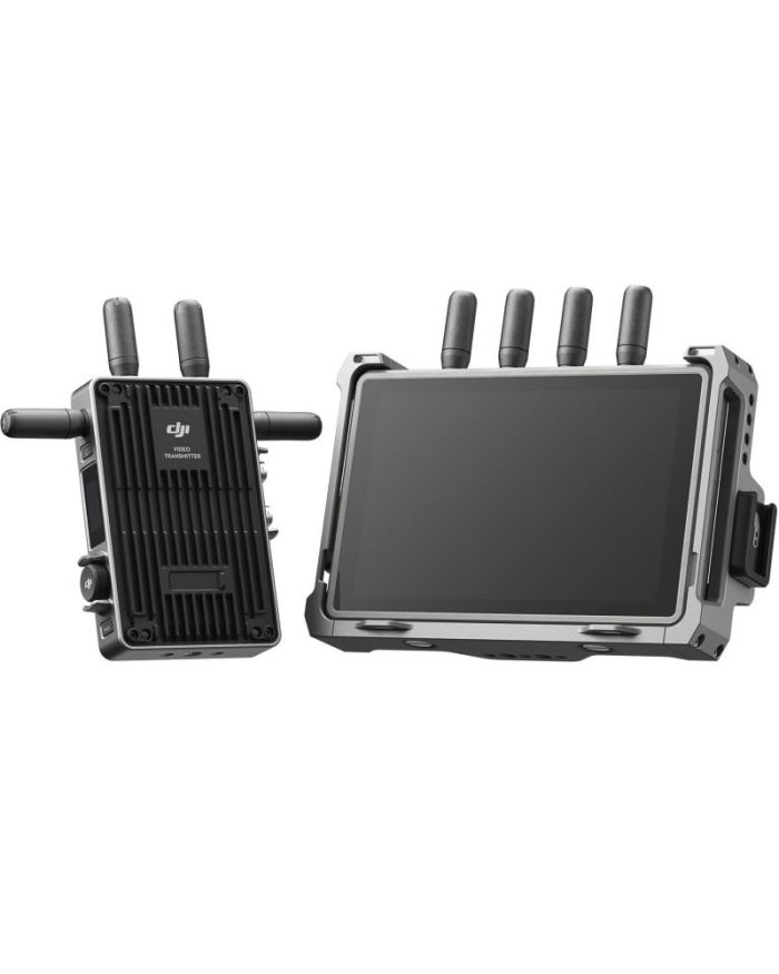 CAMERA ACC TRANSMISSION HB MON/COMBO CP.RN.00000209.03 DJI