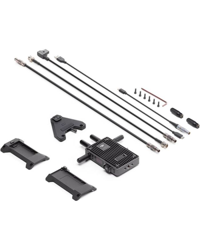 CAMERA ACC TRANSMITTER WRL/CP.RN.00000180.01 DJI