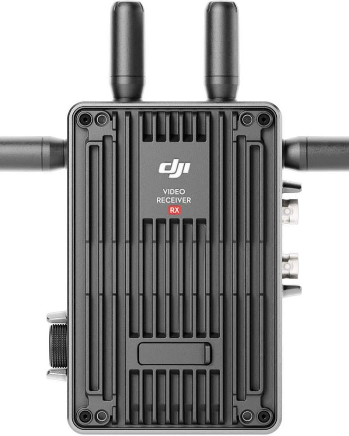 CAMERA ACC VIDEO RECEIVER/CP.RN.00000319.03 DJI